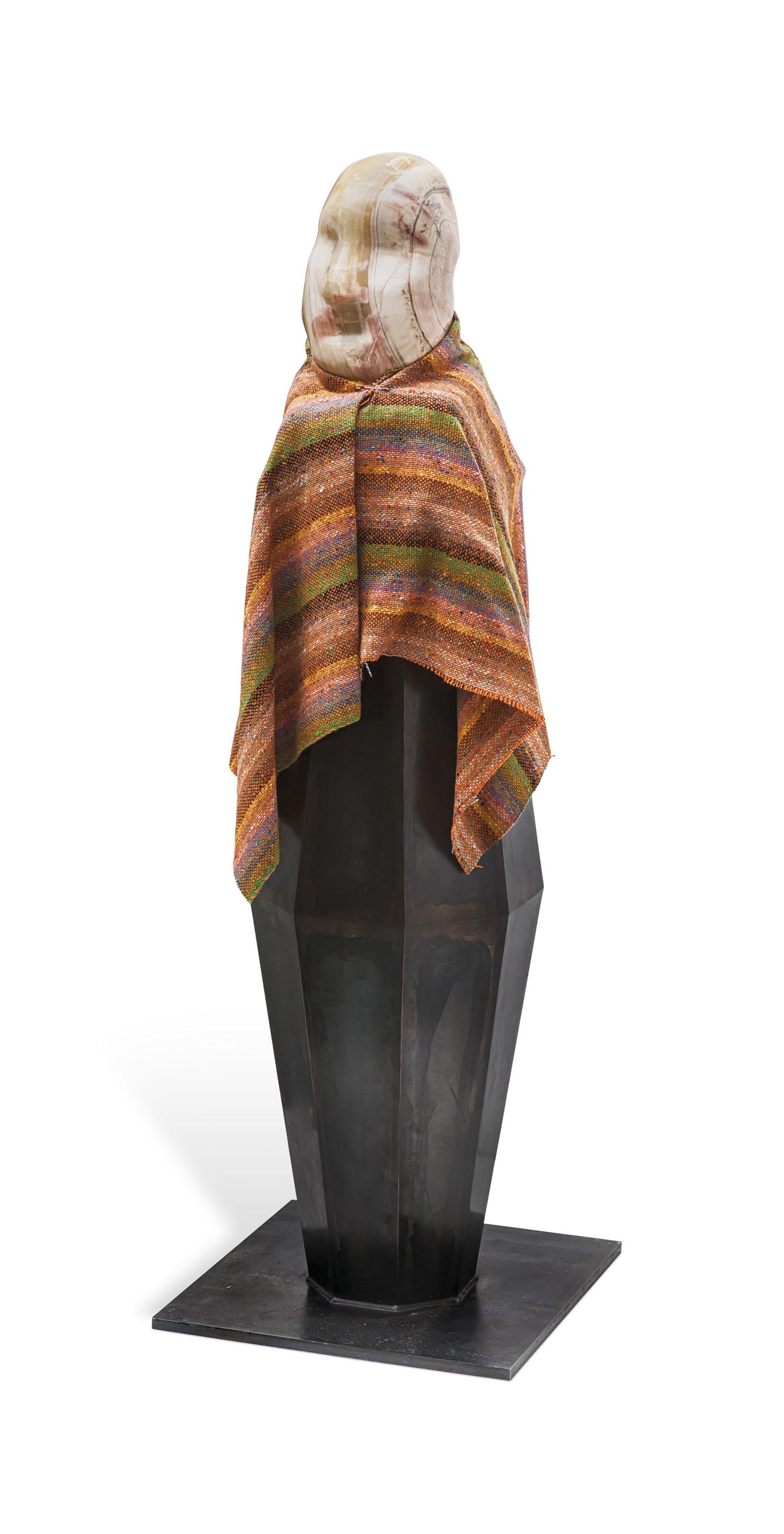 Daniel Silver - Untitled