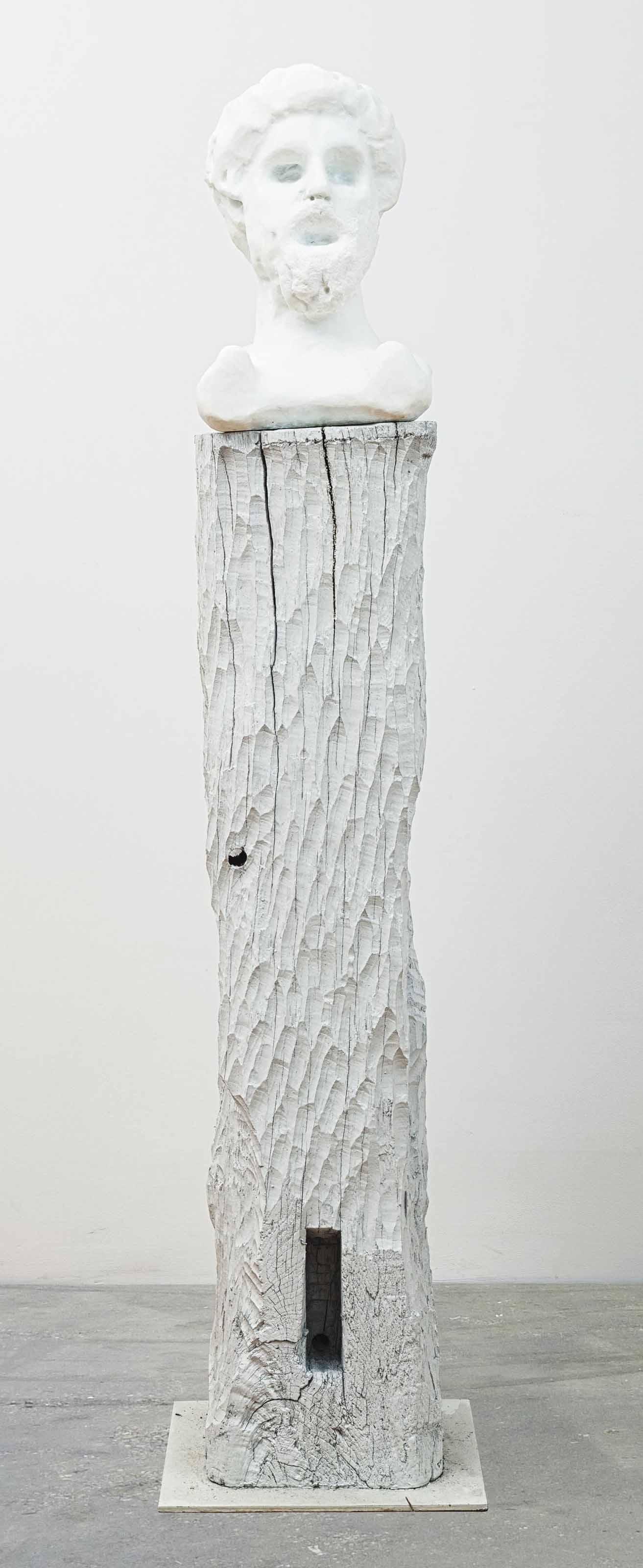 Daniel Silver - Untitled