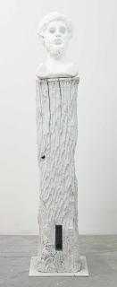 Daniel Silver - Untitled