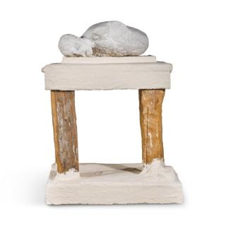 Daniel Silver - Untitled