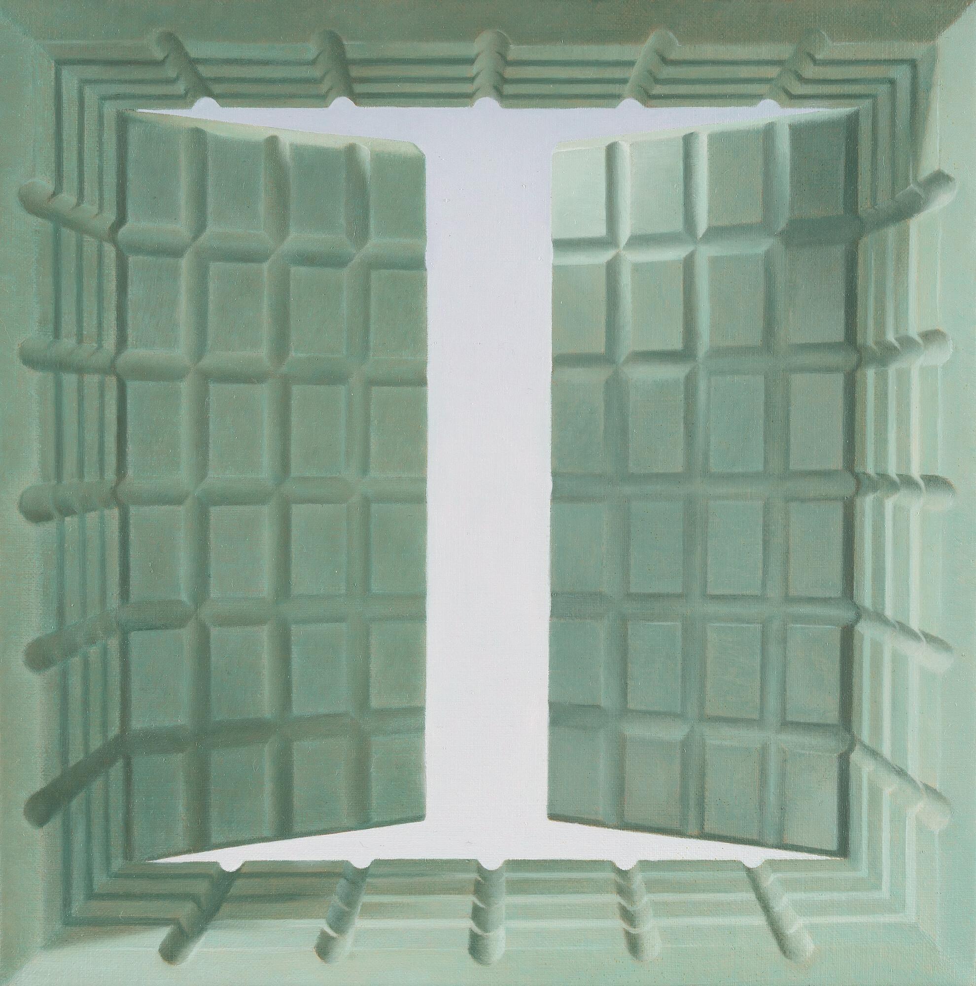 Daniel Sinsel - Ohne Titel