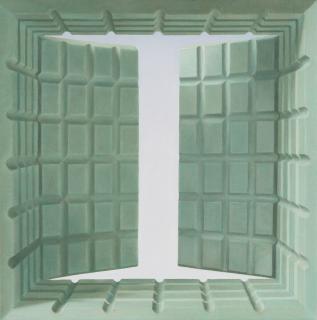 Daniel Sinsel - Ohne Titel