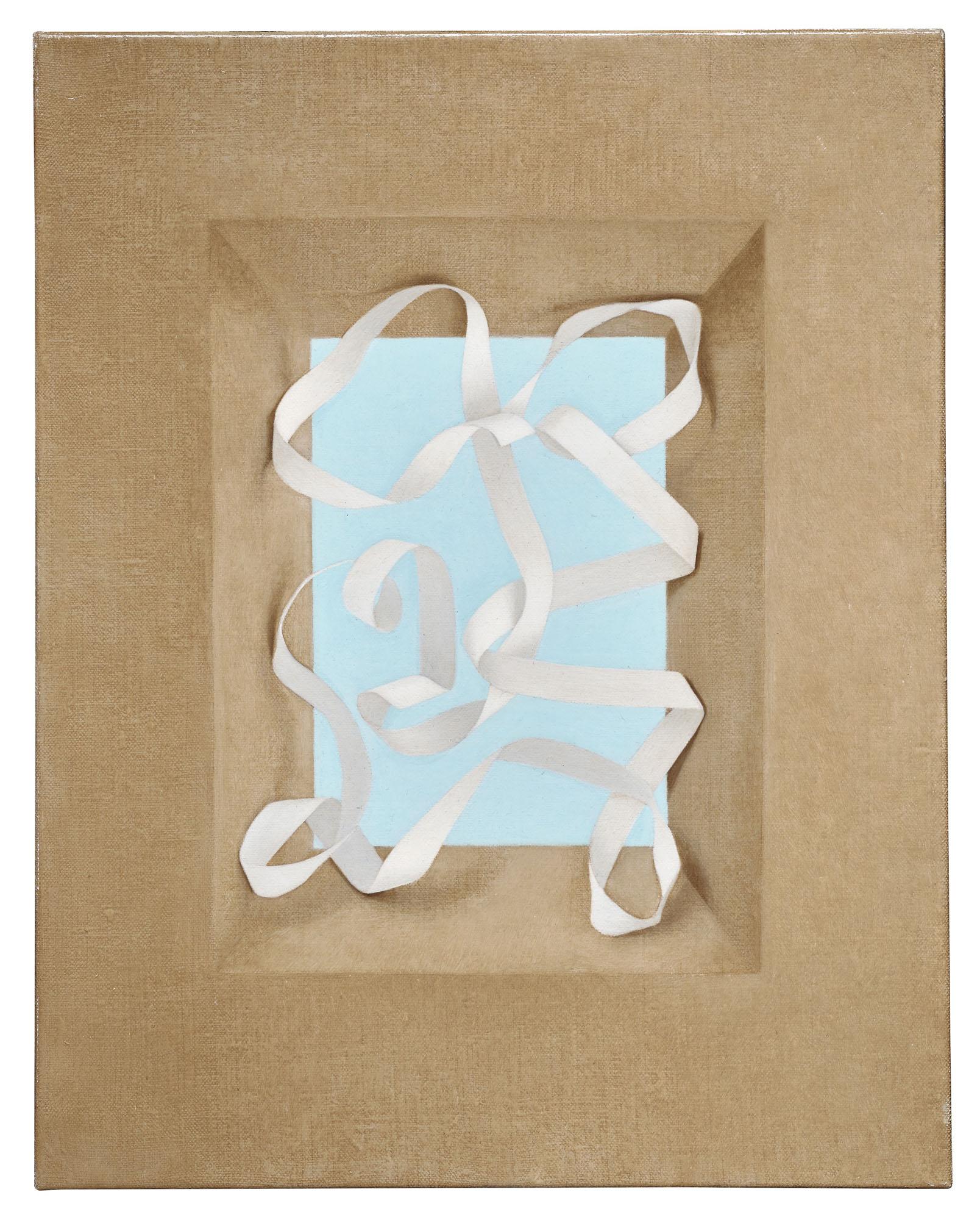 Daniel Sinsel - Senza Titolo