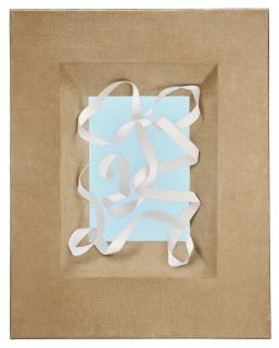 Daniel Sinsel - Senza Titolo