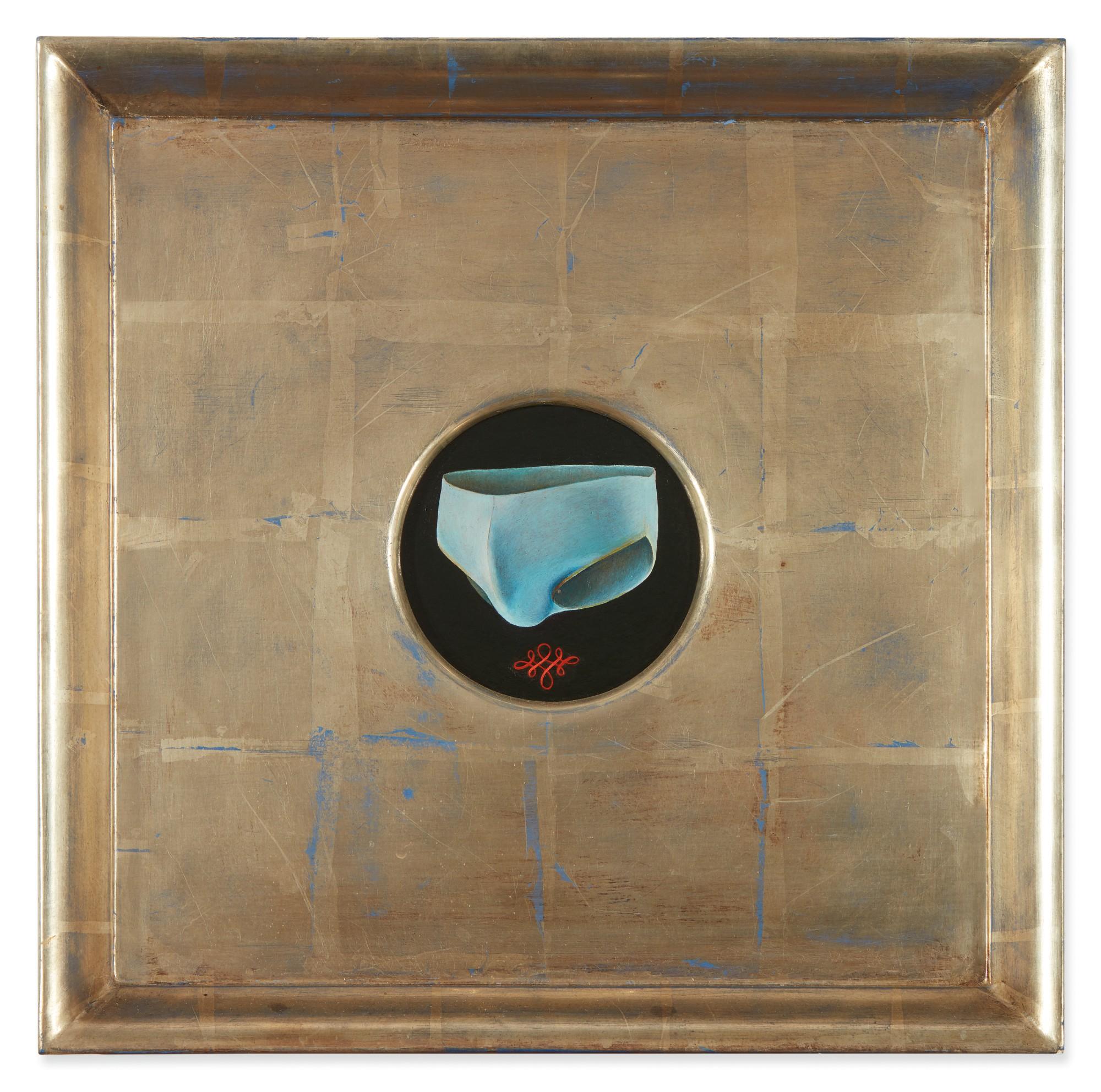 Daniel Sinsel - Untitled