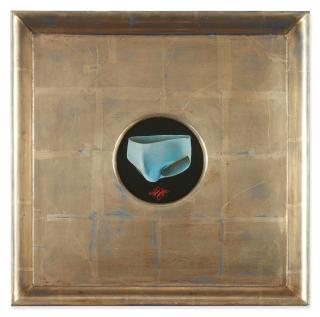 Daniel Sinsel - Untitled