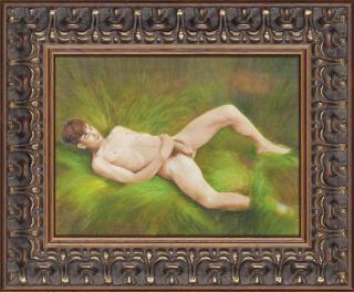 Daniel Sinsel - Untitled