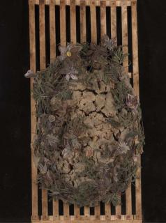 Daniel Spoerri - Da noi piu il nostro pane quotidiano!