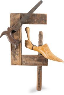 Daniel Spoerri - Damen Ballett: I. Akt