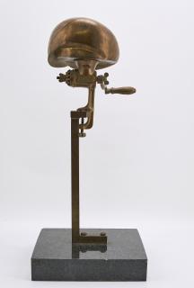 Daniel Spoerri - I giurati.