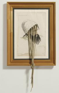 Daniel Spoerri - Malatie delle pelle, 1980/1985