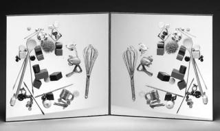 Daniel Spoerri - (Multiplicateur  d\'art)