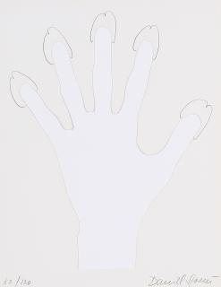 Daniel Spoerri - Onan.