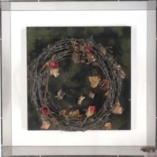 Daniel Spoerri - Salute Anselm II