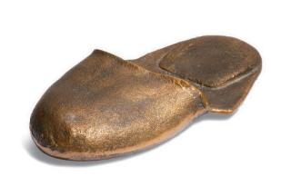 Daniel Spoerri - Sans titre