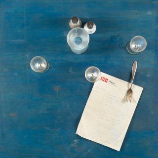 Daniel Spoerri - Tableau Piège (17. Juli 72′)