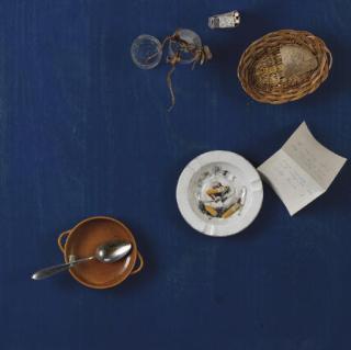 Daniel Spoerri - Tableau Piége