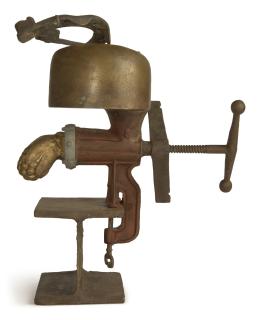 Daniel Spoerri - Untitled, 1982-98