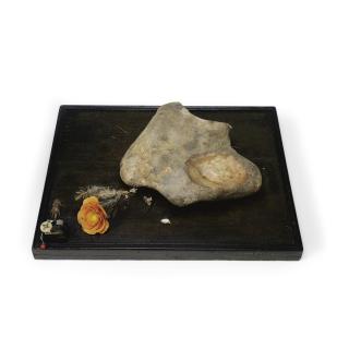 Daniel Spoerri - Untitled