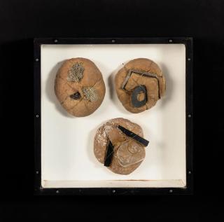 Daniel Spoerri - Untitled