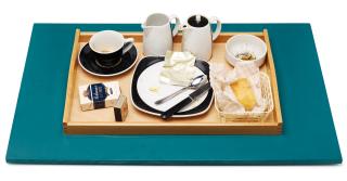 Daniel Spoerri - Variations D\'Un Petit Déjeuner