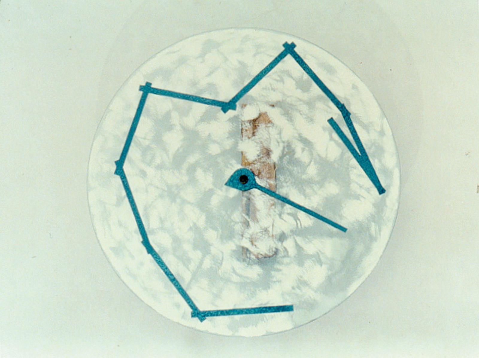 Daniel Zimmermann - Panorama (No.92)