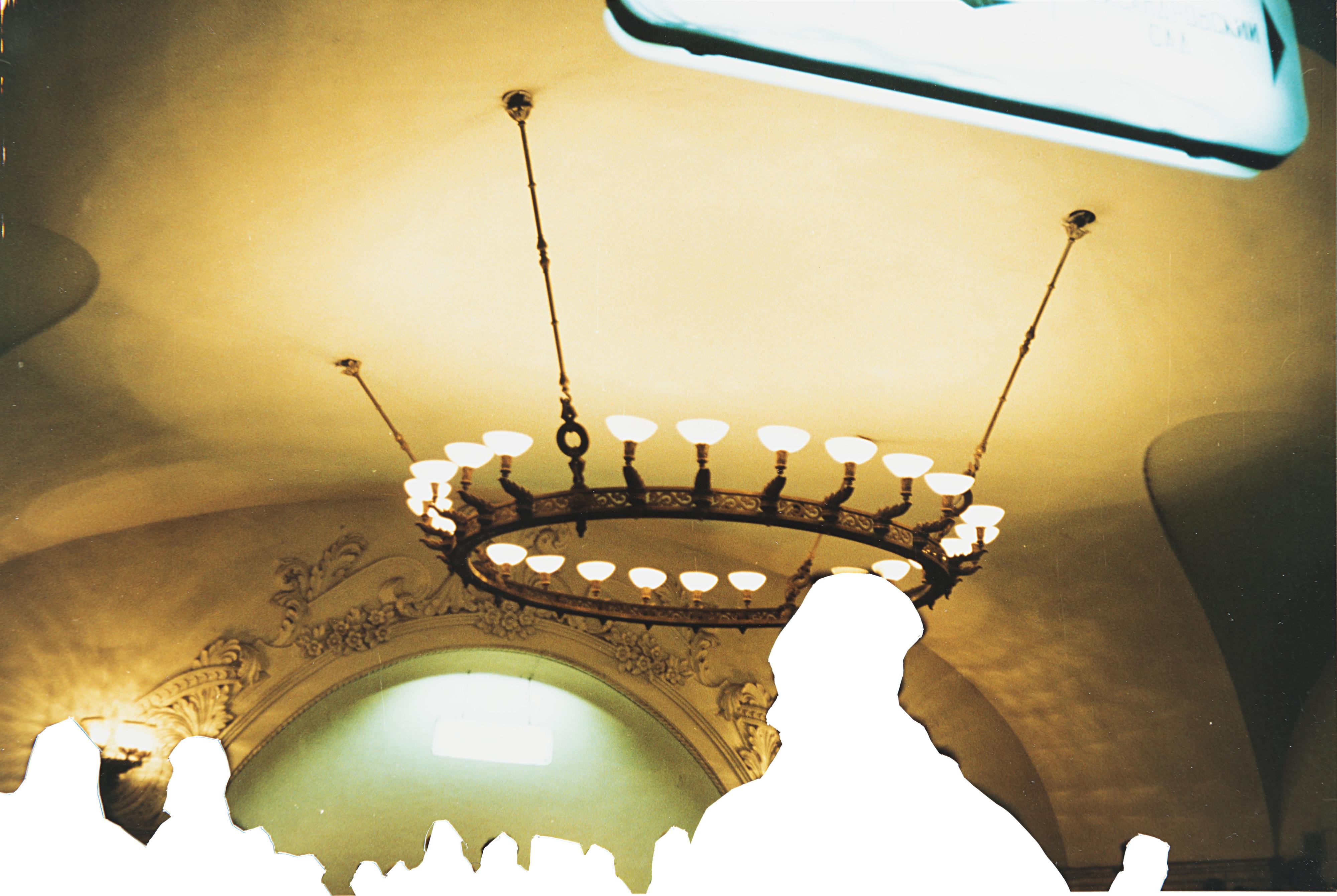 Daniela Comani - Assenze 1996