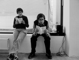 Daniela Comani - Dalla serie: Un matrimonio felice #36 2005