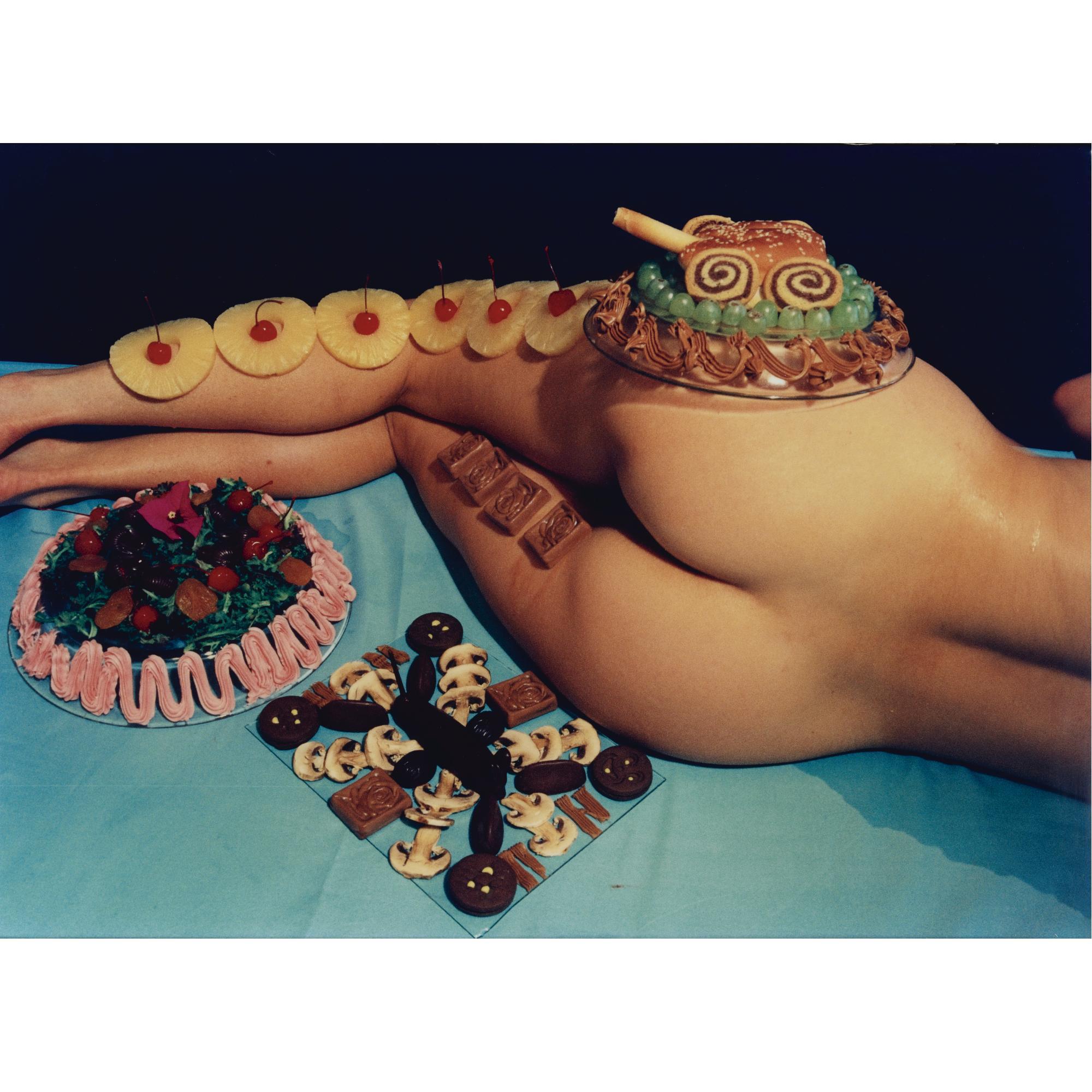 Daniela Rossell - S.P.Q.R.