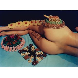 Daniela Rossell - S.P.Q.R.