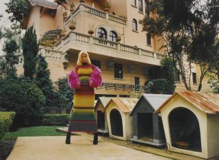 Daniela Rossell - Untitled (Ricas Y Famosas)