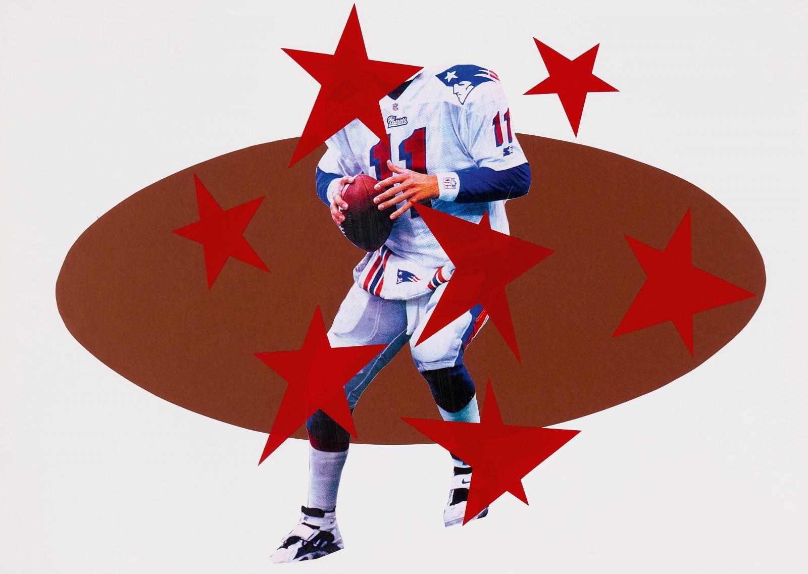 Daniela Steinfeld - Konvolut von 2 Arbeiten