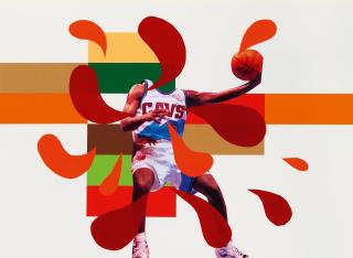 Daniela Steinfeld - Ohne Titel