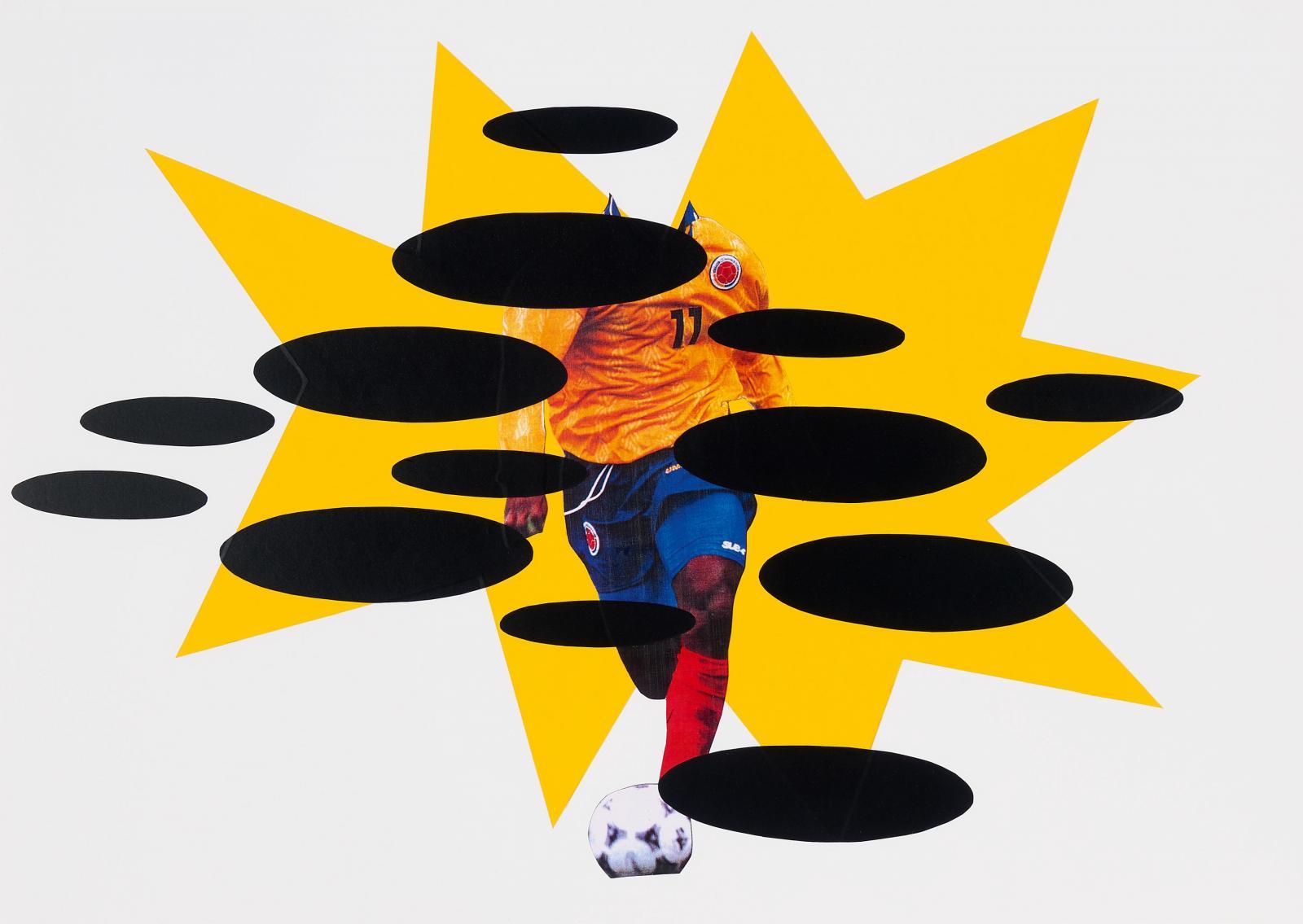 Daniela Steinfeld - Ohne Titel