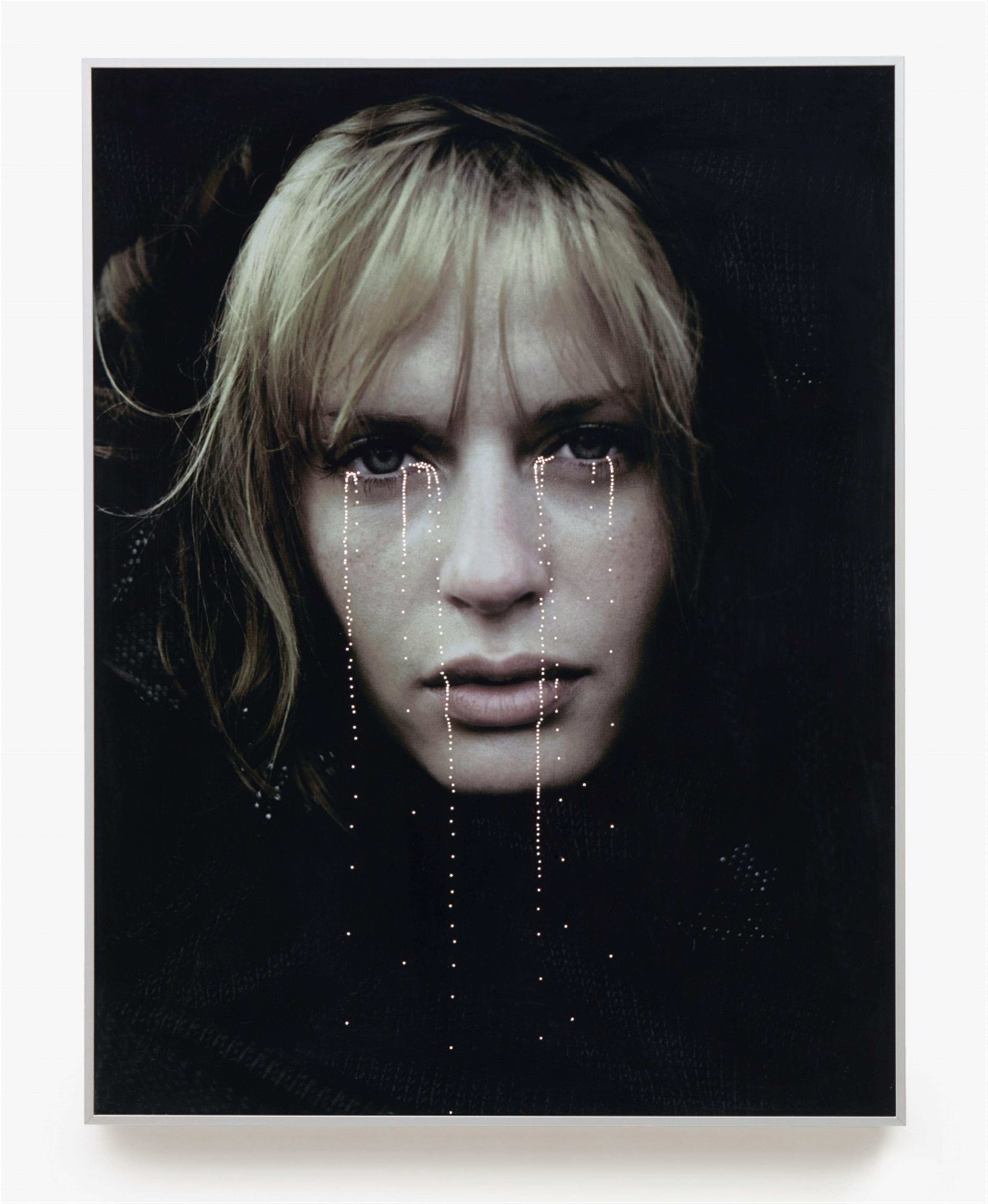 Daniele Buetti - Belle comme une perle d\'eau