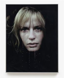 Daniele Buetti - Belle comme une perle d\'eau