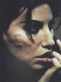 Daniele Buetti - Benetton