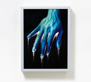 Daniele Buetti - Dreams result in more dreams