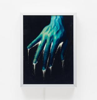 Daniele Buetti - Dreams result in more dreams