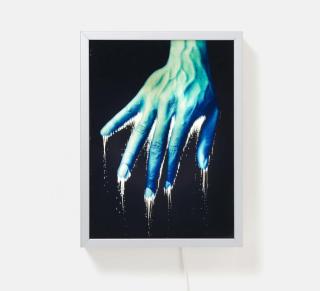 Daniele Buetti - »DREAMS RESULT IN MORE DREAMS«