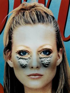 Daniele Buetti - From The Series \'Looking For Love\', 1996 - 2001