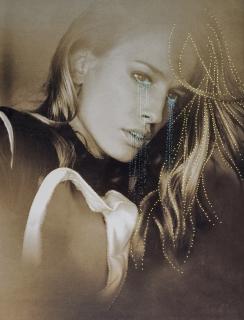 Daniele Buetti - Light Box # 341.