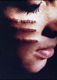 Daniele Buetti - Louis Vuitton (aus der Serie: Looking for Love)