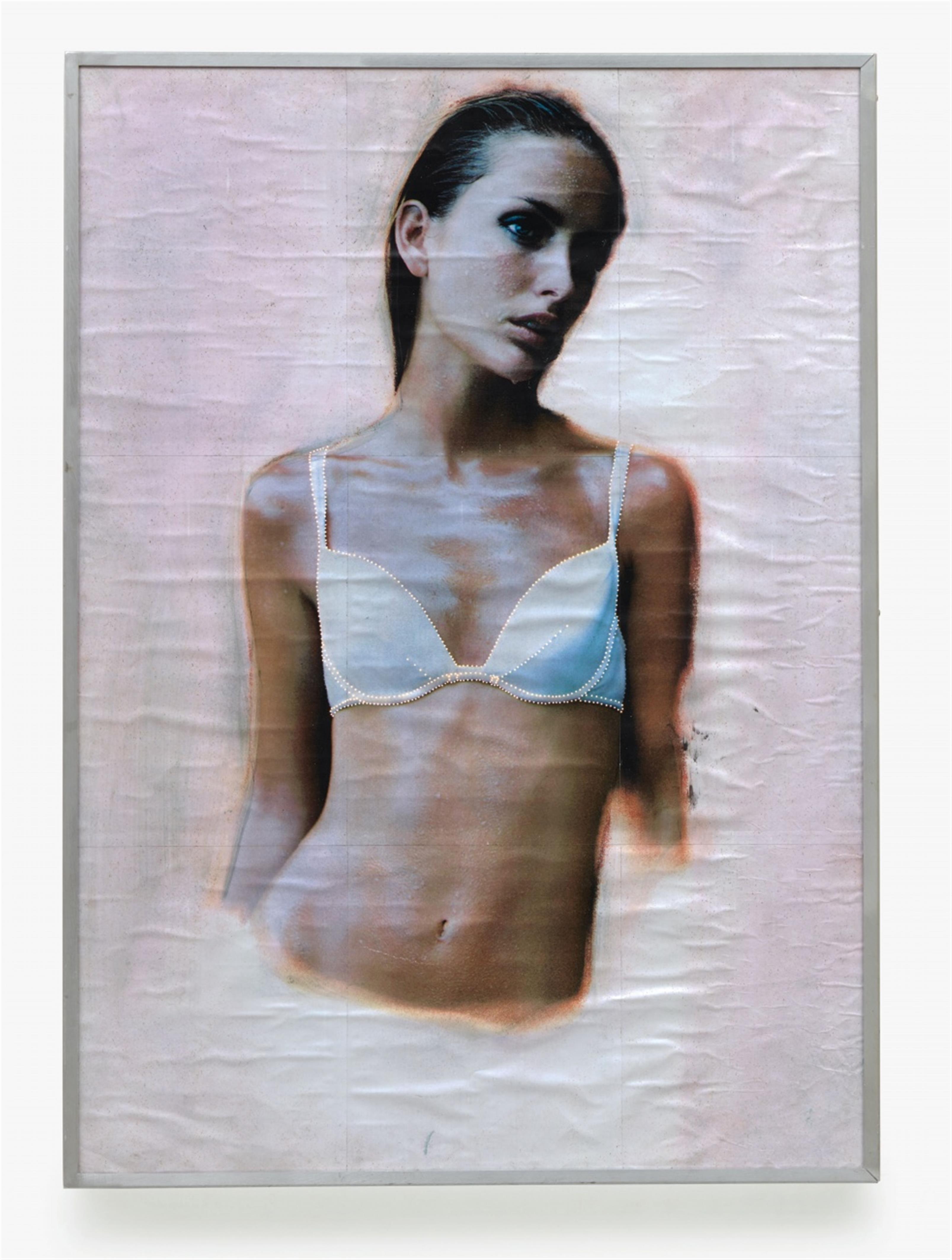 Daniele Buetti - Ohne Titel