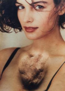 Daniele Buetti - Sans titre