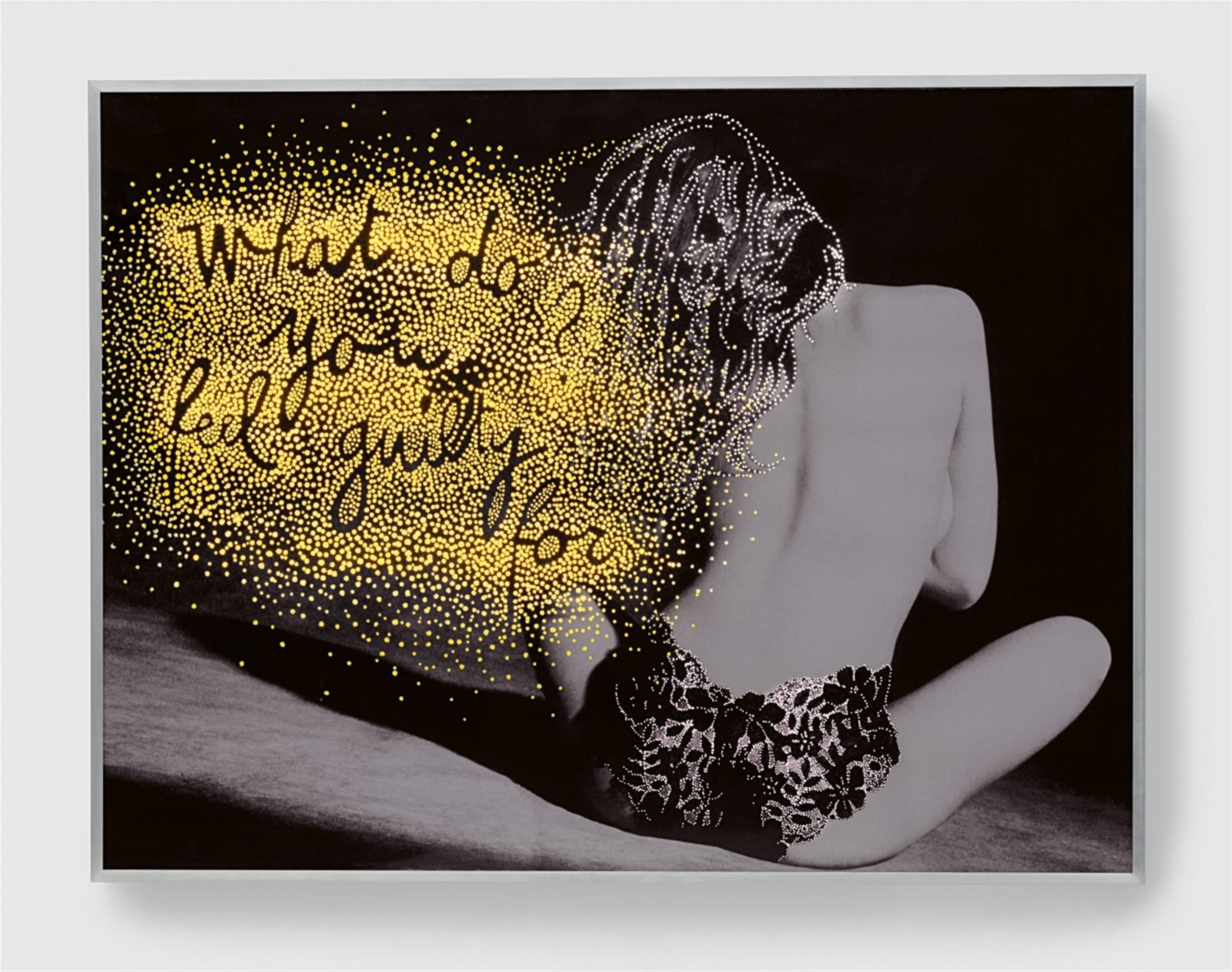 Daniele Buetti - What do you feel guilty for? #189