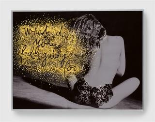 Daniele Buetti - What do you feel guilty for? #189