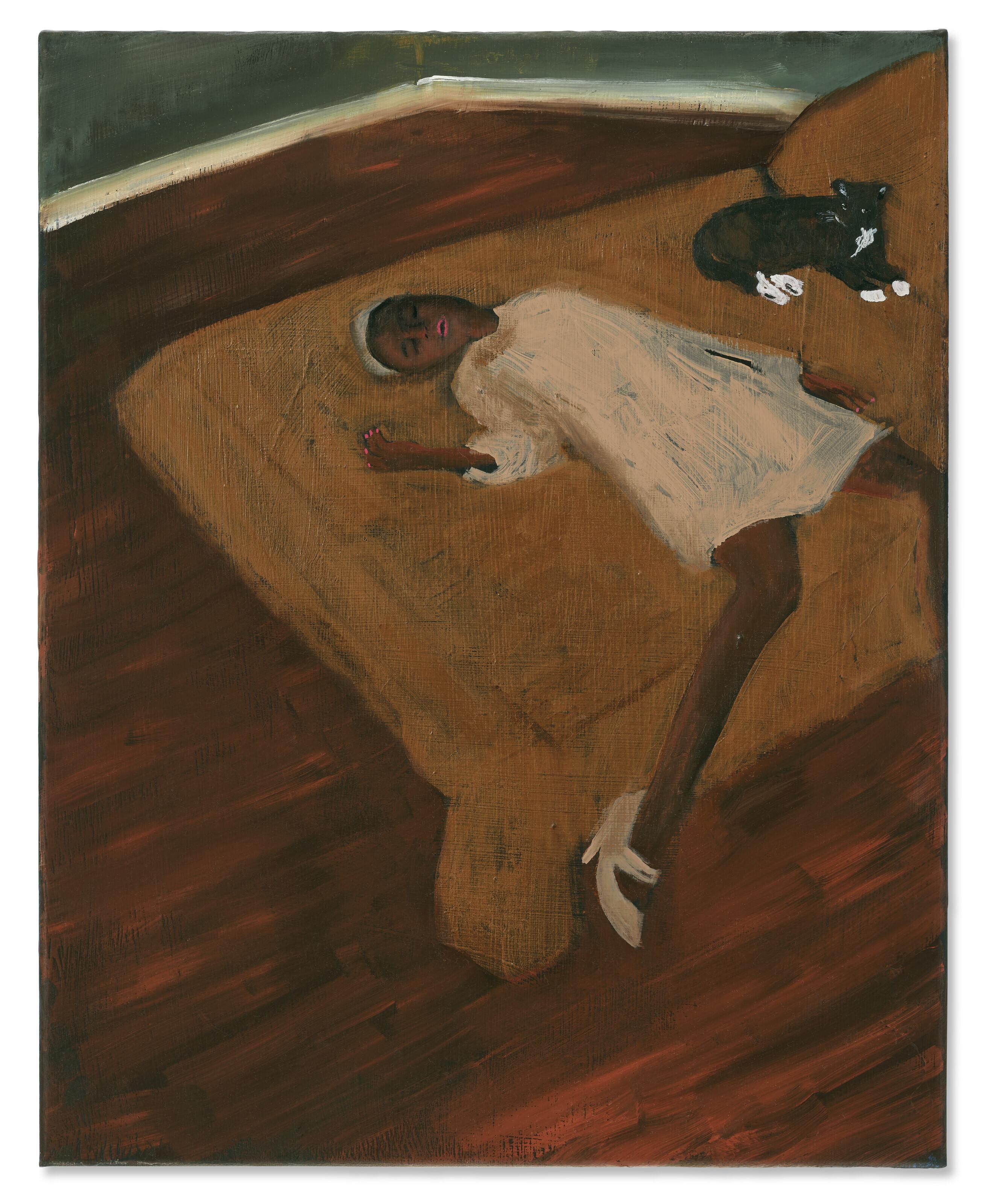 Danielle Mckinney - We Need to Talk