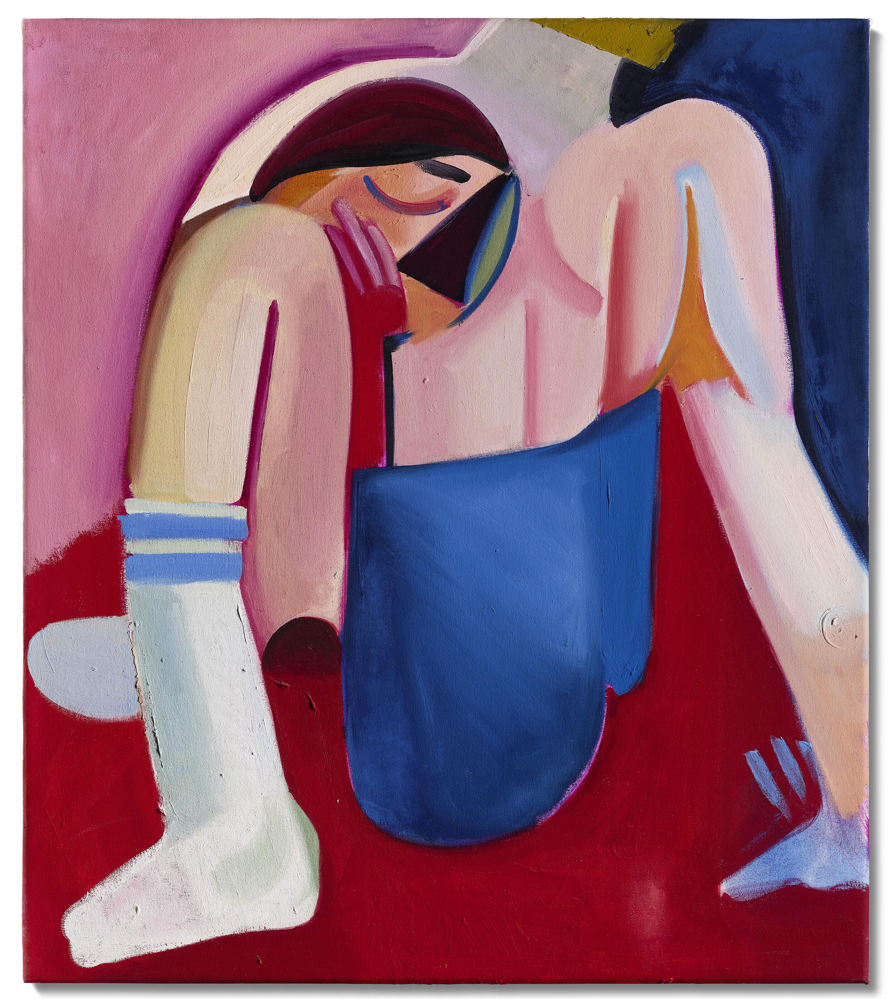 Danielle Orchard - A Grave Loss