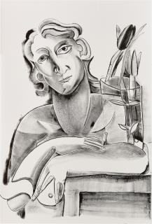 Danielle Orchard - Nänninpiha II